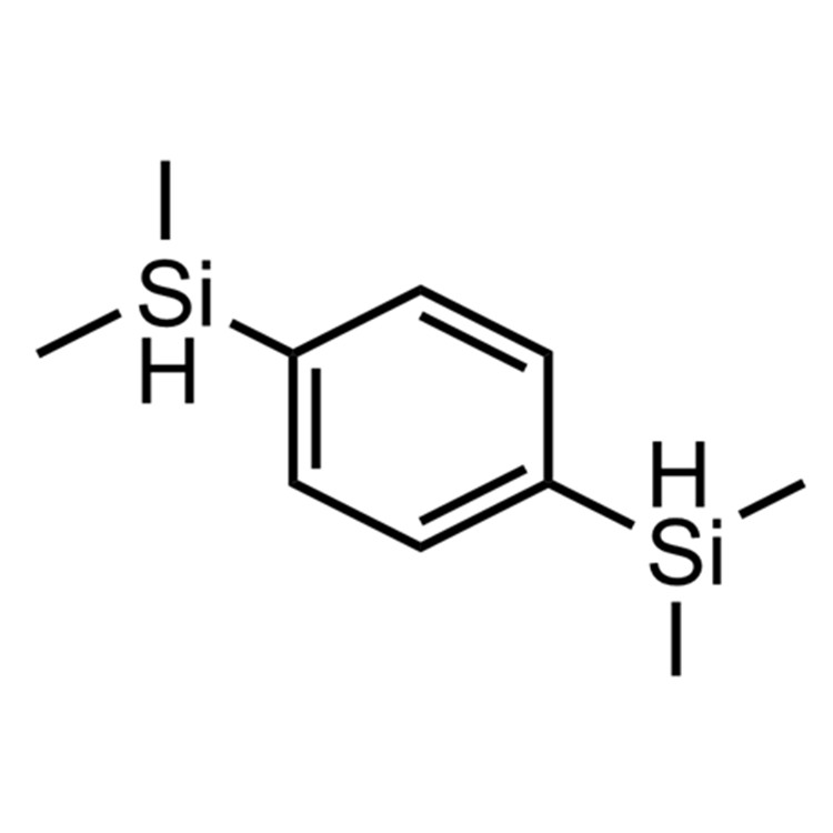 1,4-Bis(Dimethylsilyl) Benzene